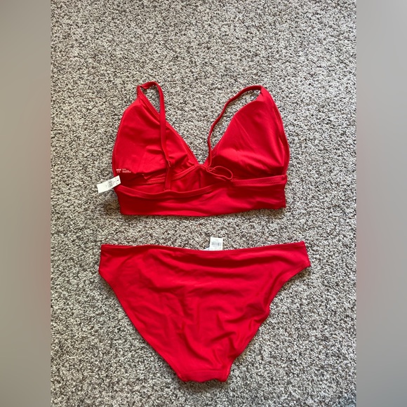 BNWT Aerie bathing suit - Size Large - Picture 2 of 7